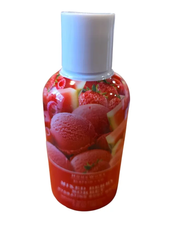 Homeworkx By Slatkin Body Wash - Choice Of One - Picture 2 of 3